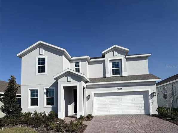 6984 Broad Wing Loop, Howey In The Hills, FL 34737