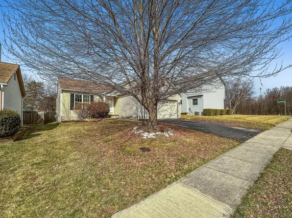 7474 Brown Deer Dr, Pickerington, OH 43147