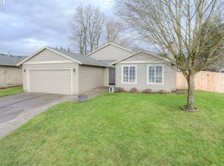 7315 NE 105th Ave, Vancouver, WA 98662