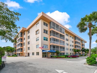 290 W Palmetto Park Road #114, Boca Raton, FL, 33432