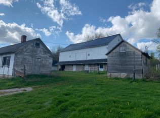 4938 Pleasant Hill Rd, Richfield, WI 53076