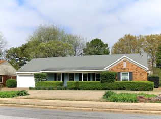 5294 Honeywood Ave, Memphis, TN 38118