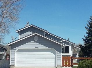 9606 Pendleton Dr, Highlands Ranch, CO 80126