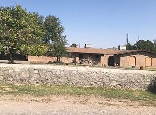 1109 W Taylor Rd, Las Cruces, NM 88007