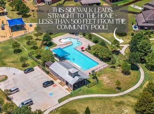 22518 Holbrook Springs Ct, Katy, TX 77449