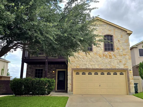 324 Kahlo Loop, Laredo, TX 78045