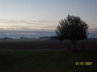 3231 E State Road 28, Frankfort, IN 46041