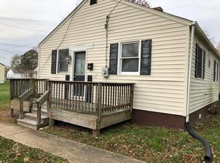 24 Highland Pl #24, Indian Head, MD