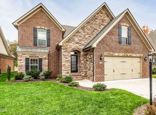11362 Shady Slope Way, Knoxville, TN 37932