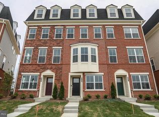 609 E 7th St, Frederick, MD 21701