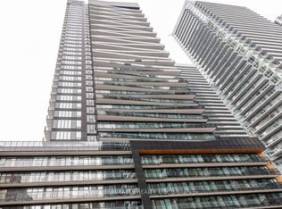 117 Broadway Ave #2610, Toronto, ON M4P 1V2