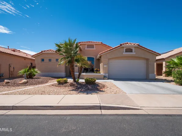 17723 W SAMMY Way, Surprise, AZ 85374