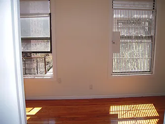 Rented by Giladi Realty