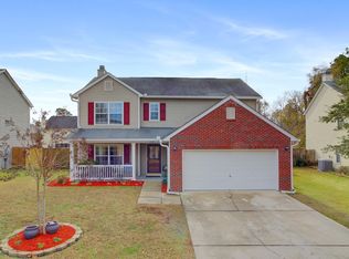 5079 Ballantine Dr, Summerville, SC 29485