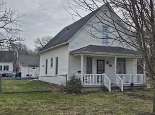 351 N Ohio St, Hobart, IN