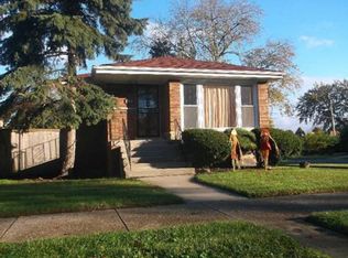 3100 W 85th St, Chicago, IL 60652