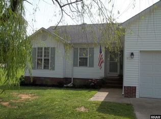 117 Dogwood Tl, Martin, TN 38237
