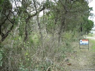 3760 E Evans Rd, San Antonio, TX 78259