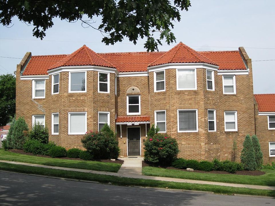 exterior - bottom right unit