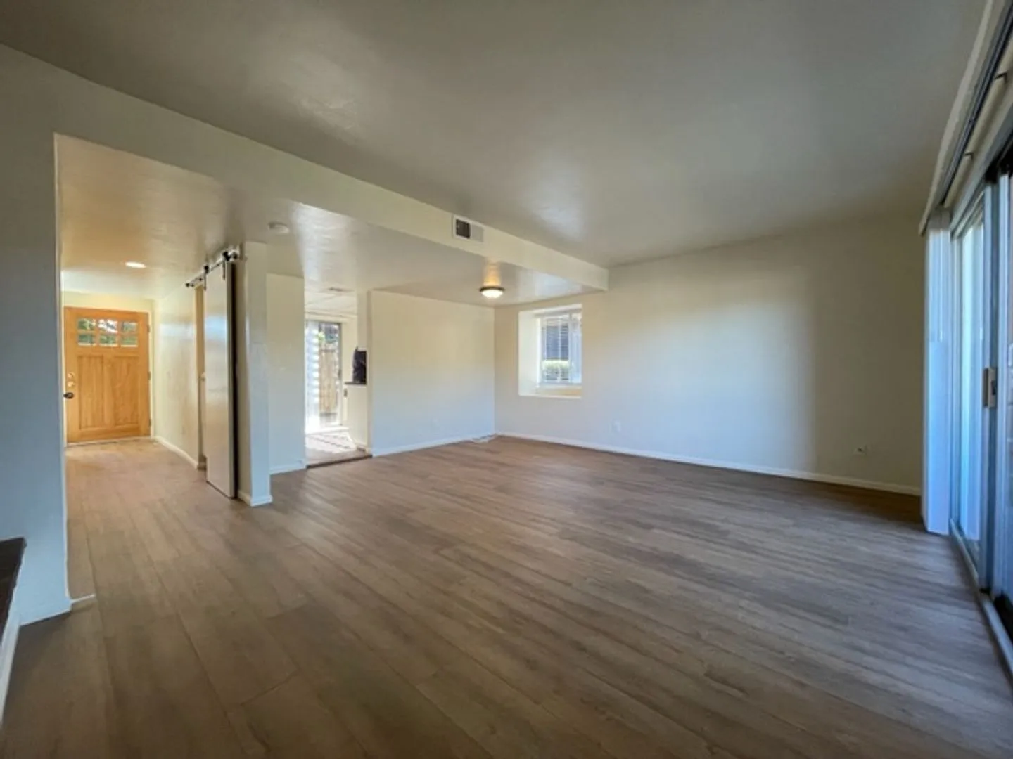 Newly Remodeled 2 Bedroom/1.5 Bathroom Two Story Townhome in El Cajon — Photo 3