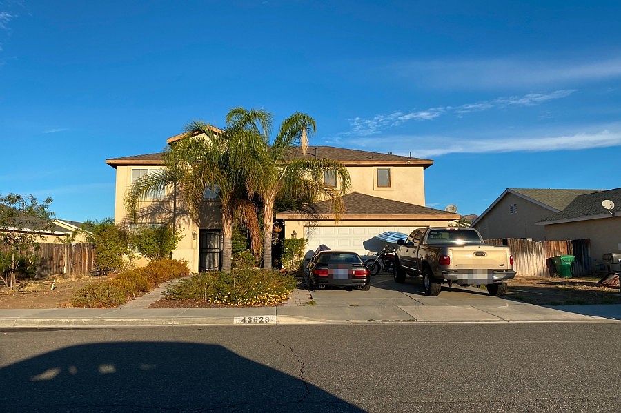 1st image of 43628 Savannah Way
