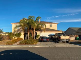 43628 Savannah Way, Hemet, CA 92544