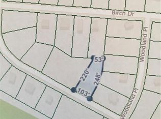 LOT 44 Forest Hill Dr, Tunkhannock Township, PA