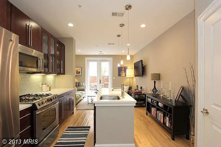 Building Photo - 444 M St NW #6