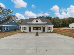 304 Burns Ave, Pine Mountain, GA 31822