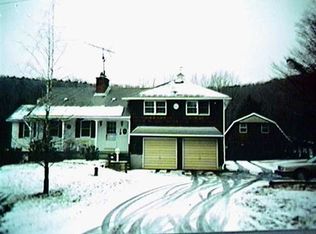 White Hill Rd, Oneonta, NY 13820
