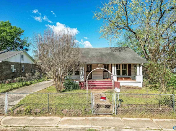 2012 Boardman St SW, Huntsville, AL 35805