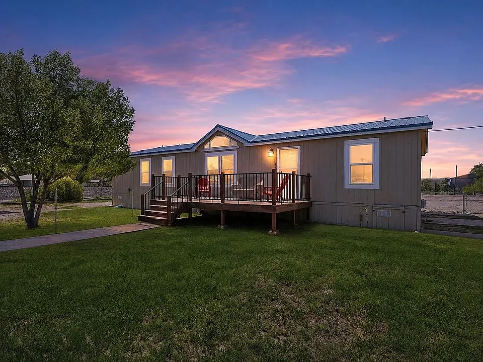 5631 Dona Ana Rd