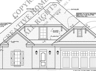 Champion Oak Plan, Shady Oaks, Tupelo, MS 38801