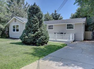 360 County Rd, Louisville, CO 80027
