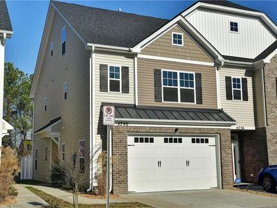 4740 Kilby Dr #10, Virginia Beach, VA, 23456