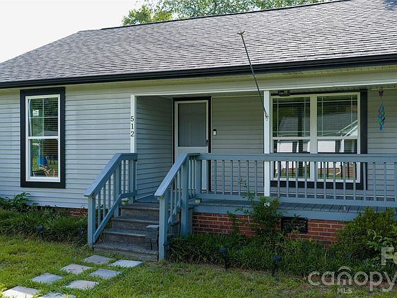 2nd image of 512 Florence Ave