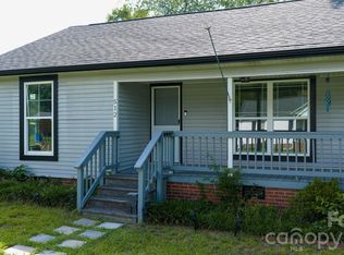 512 Florence Ave, Kannapolis, NC 28083