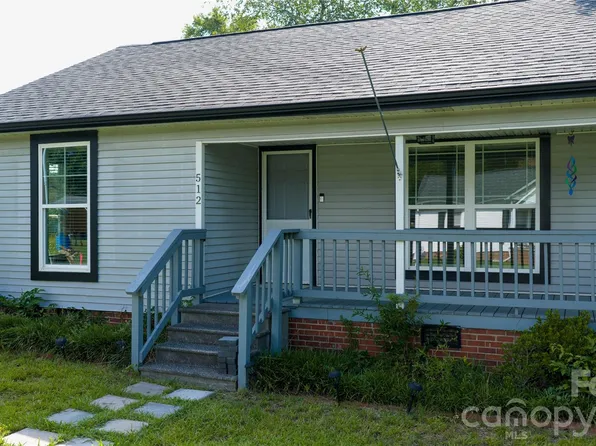 512 Florence Ave, Kannapolis, NC 28083