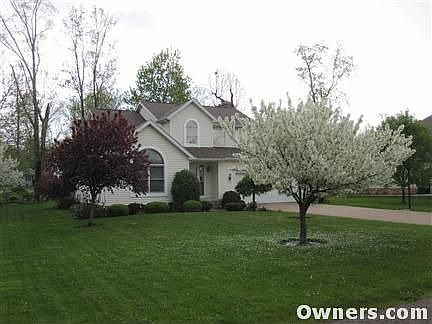 Fantastic Open Floor Plan!
