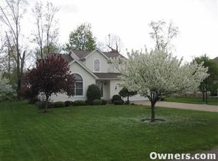 2921 Lancer St NW, North Canton, OH