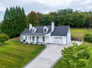 135 Alpine Dr, Daleville, VA 24083
