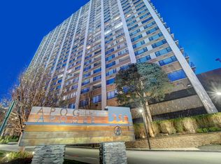 250 Gorge Rd APT 24I, Cliffside Park, NJ 07010