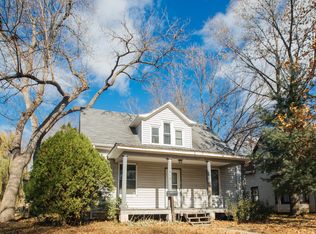 1016 Pierre St, Manhattan, KS 66502