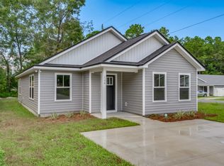 67 Broken Bow Trl, Crawfordville, FL 32327
