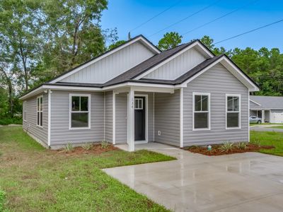 67 Broken Bow Trl, Crawfordville, FL, 32327