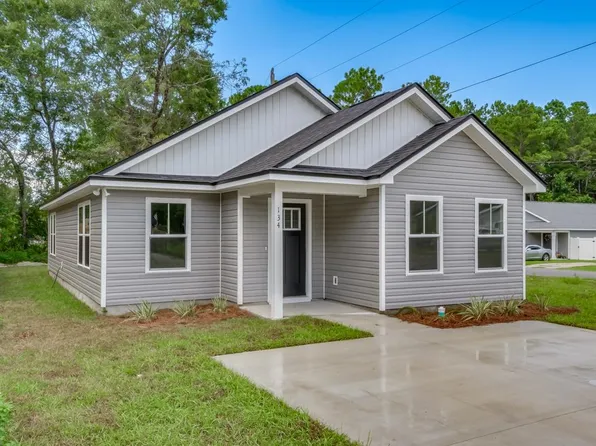 67 Broken Bow Trl, Crawfordville, FL 32327