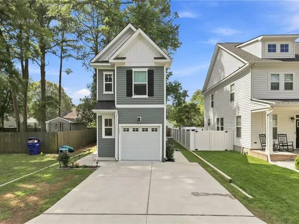 1557 Michigan Ave, Virginia Beach, VA 23454