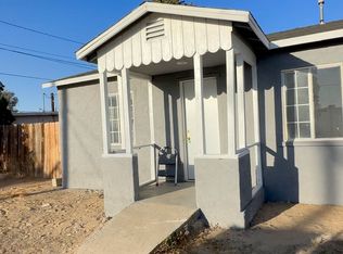(Undisclosed Address), Barstow, CA 92311