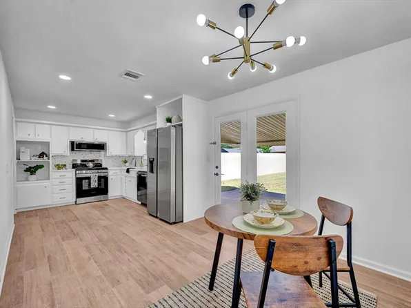 125 SW 6th St, Moore, OK 73160