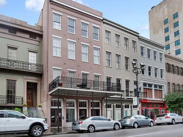 713 Camp St APT 2A, New Orleans, LA 70130